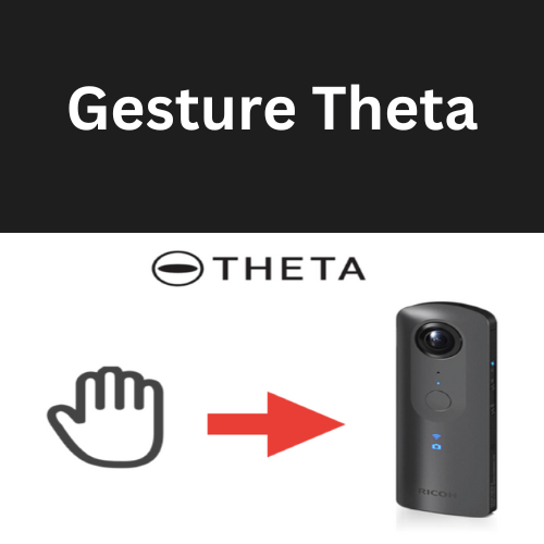 Gesture Theta