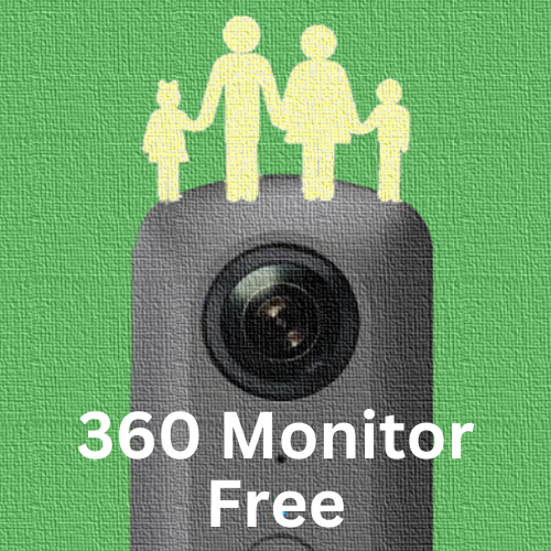 360 Monitor Free