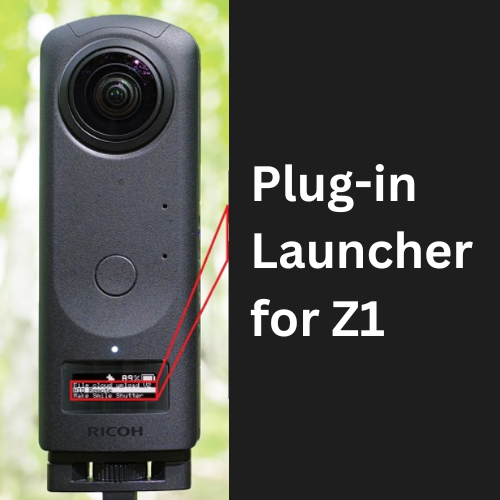 Plug-in Launcher Z1