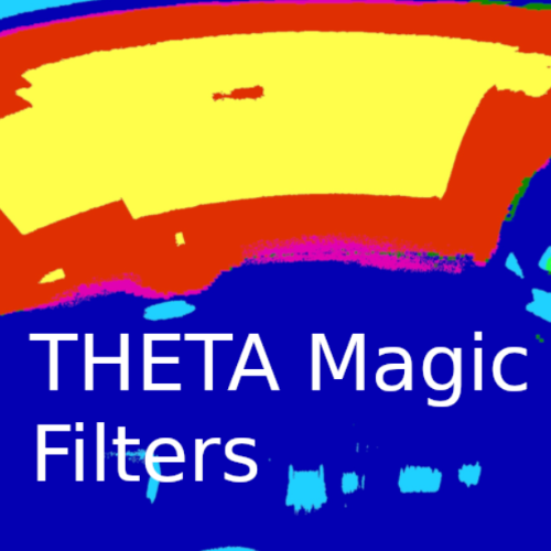 Theta Magic Filters